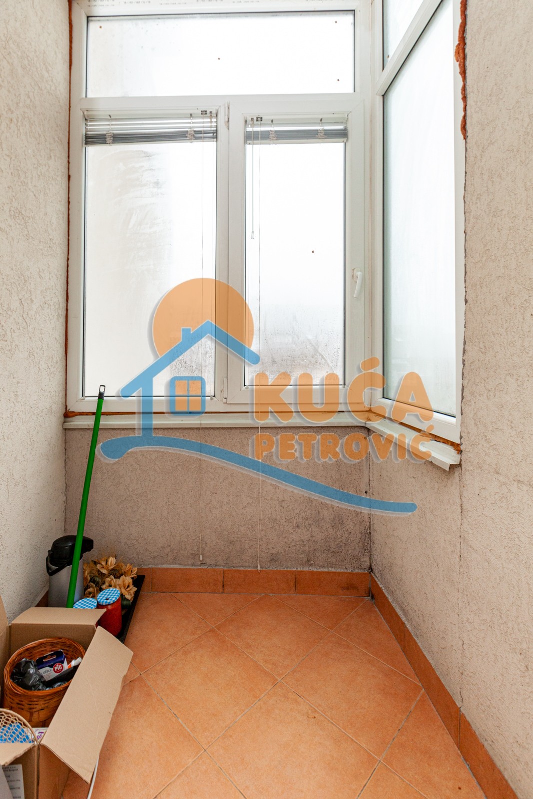 četvorosoban stan, 151 m2, Park Svetog Save, Vizantijski bulevar ID: p-04806 27