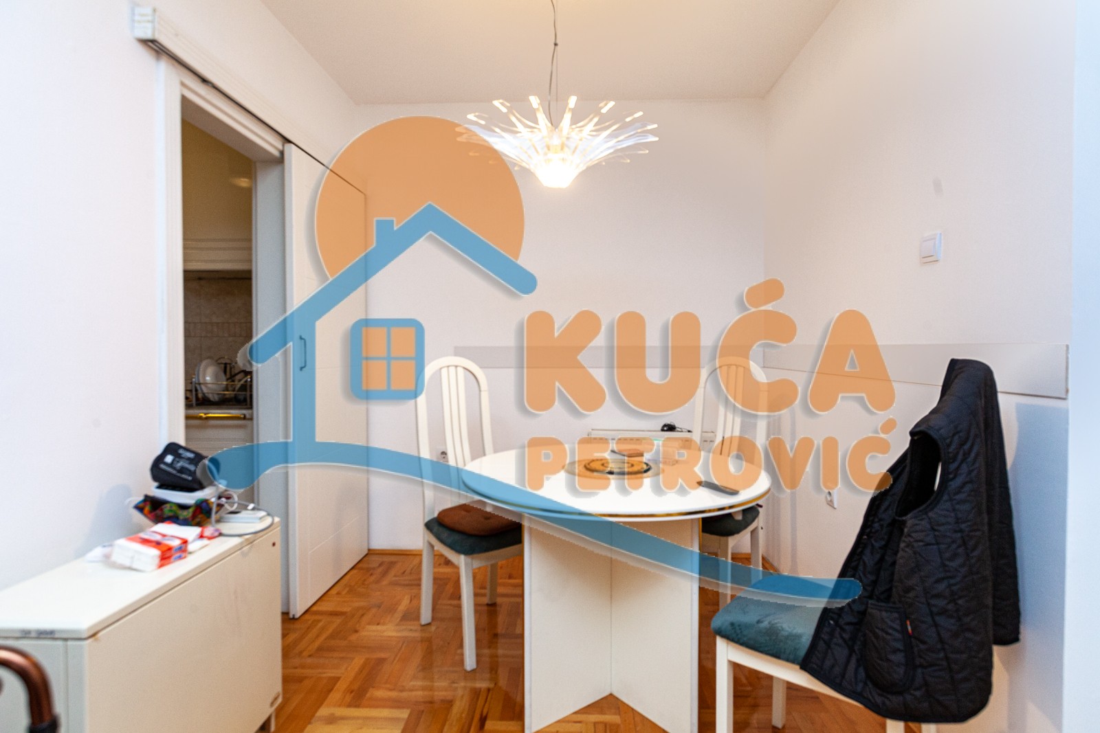 četvorosoban stan, 151 m2, Park Svetog Save, Vizantijski bulevar ID: p-04806 28