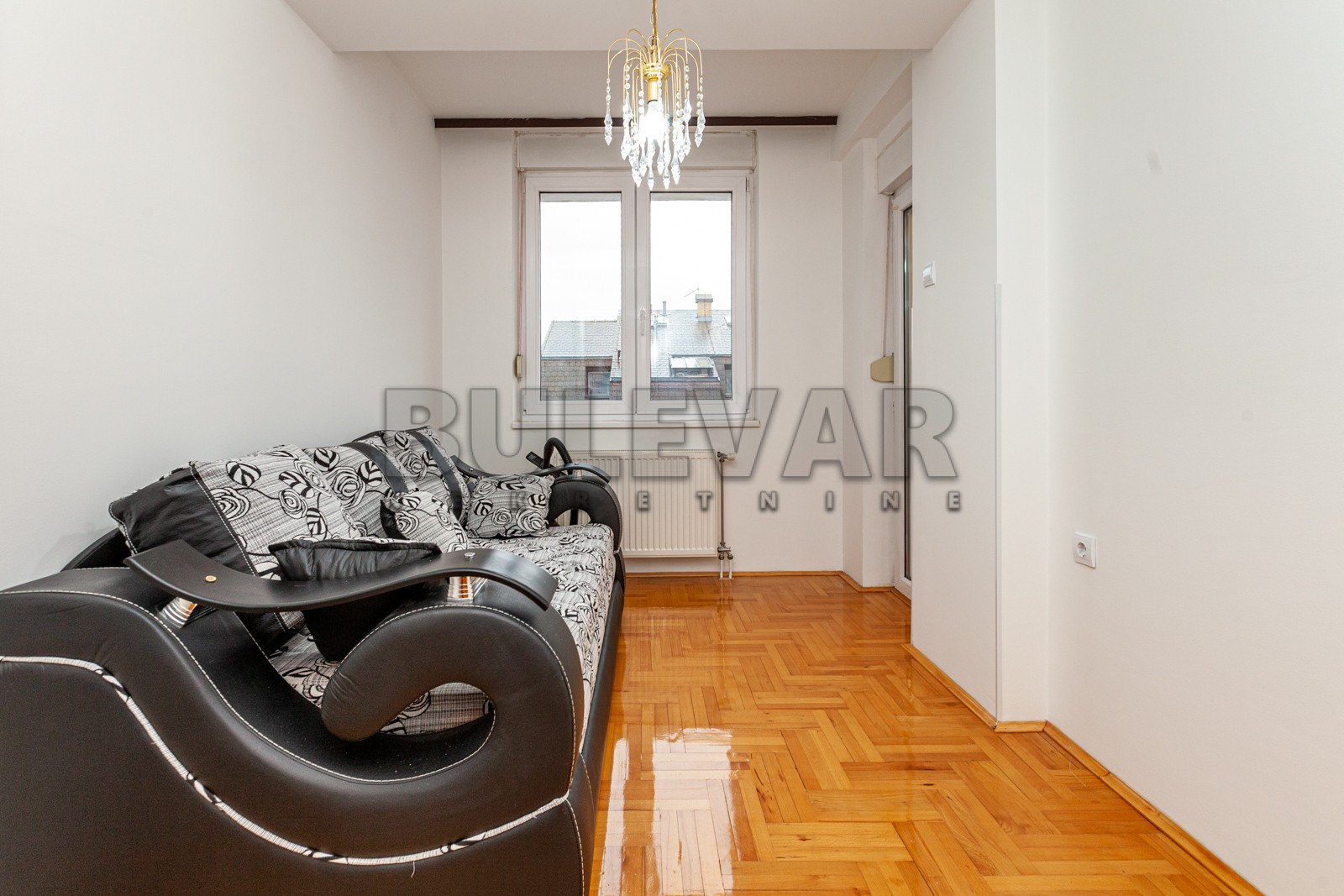 četvorosoban stan, 151 m2, Park Svetog Save, Vizantijski bulevar ID: p-04806 13