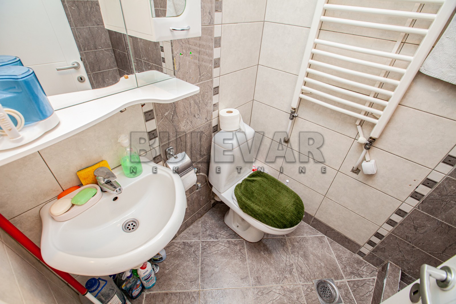 četvorosoban stan, 151 m2, Park Svetog Save, Vizantijski bulevar ID: p-04806 9