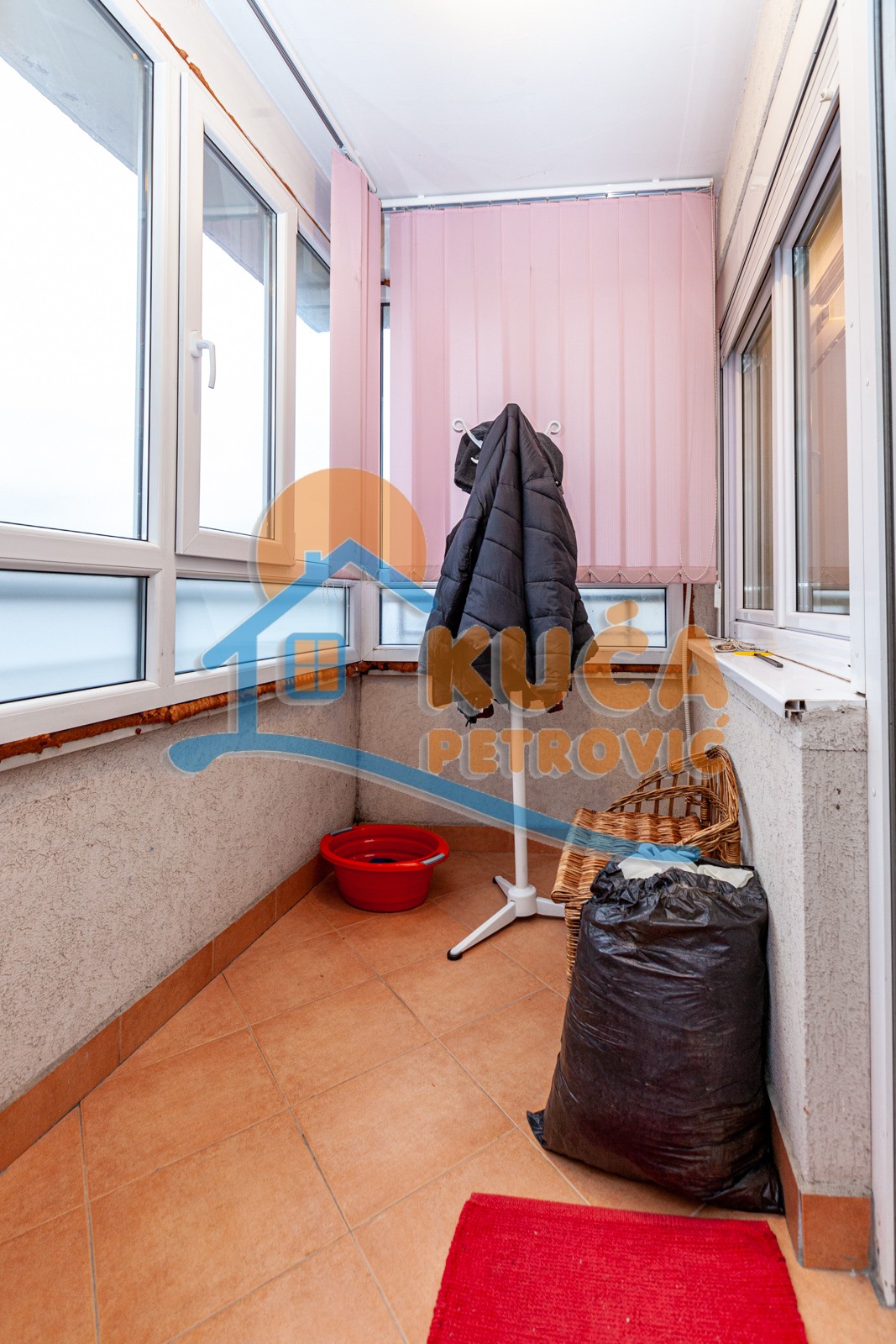 četvorosoban stan, 151 m2, Park Svetog Save, Vizantijski bulevar ID: p-04806 15