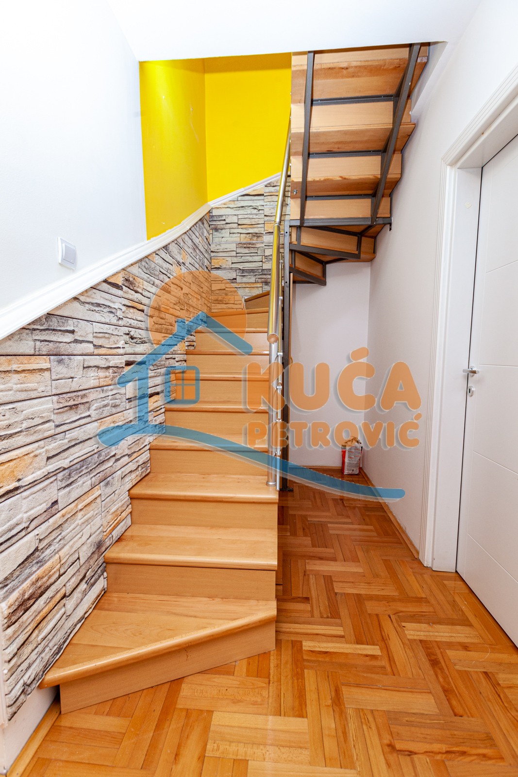 četvorosoban stan, 151 m2, Park Svetog Save, Vizantijski bulevar ID: p-04806 18