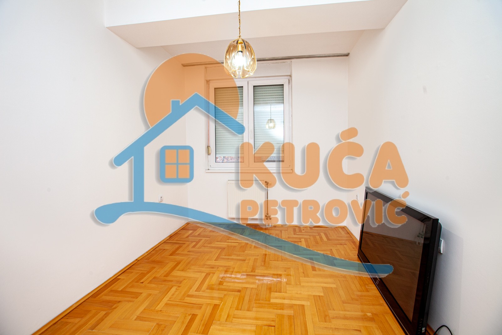 četvorosoban stan, 151 m2, Park Svetog Save, Vizantijski bulevar ID: p-04806 24