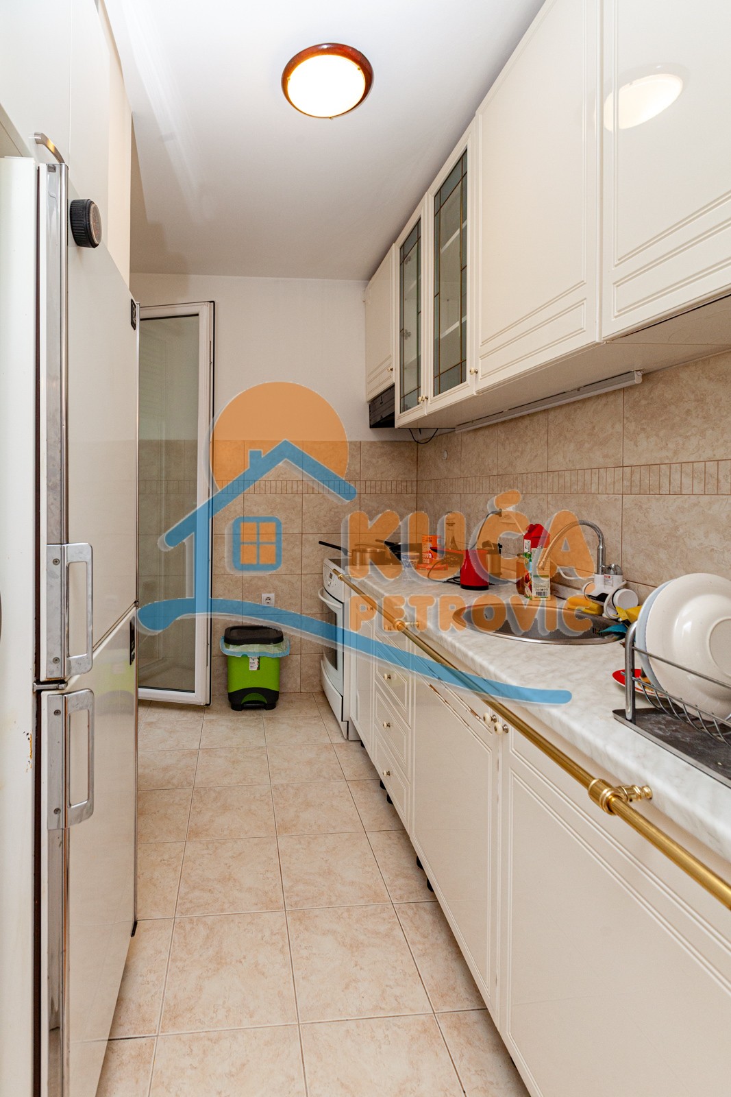 četvorosoban stan, 151 m2, Park Svetog Save, Vizantijski bulevar ID: p-04806 25