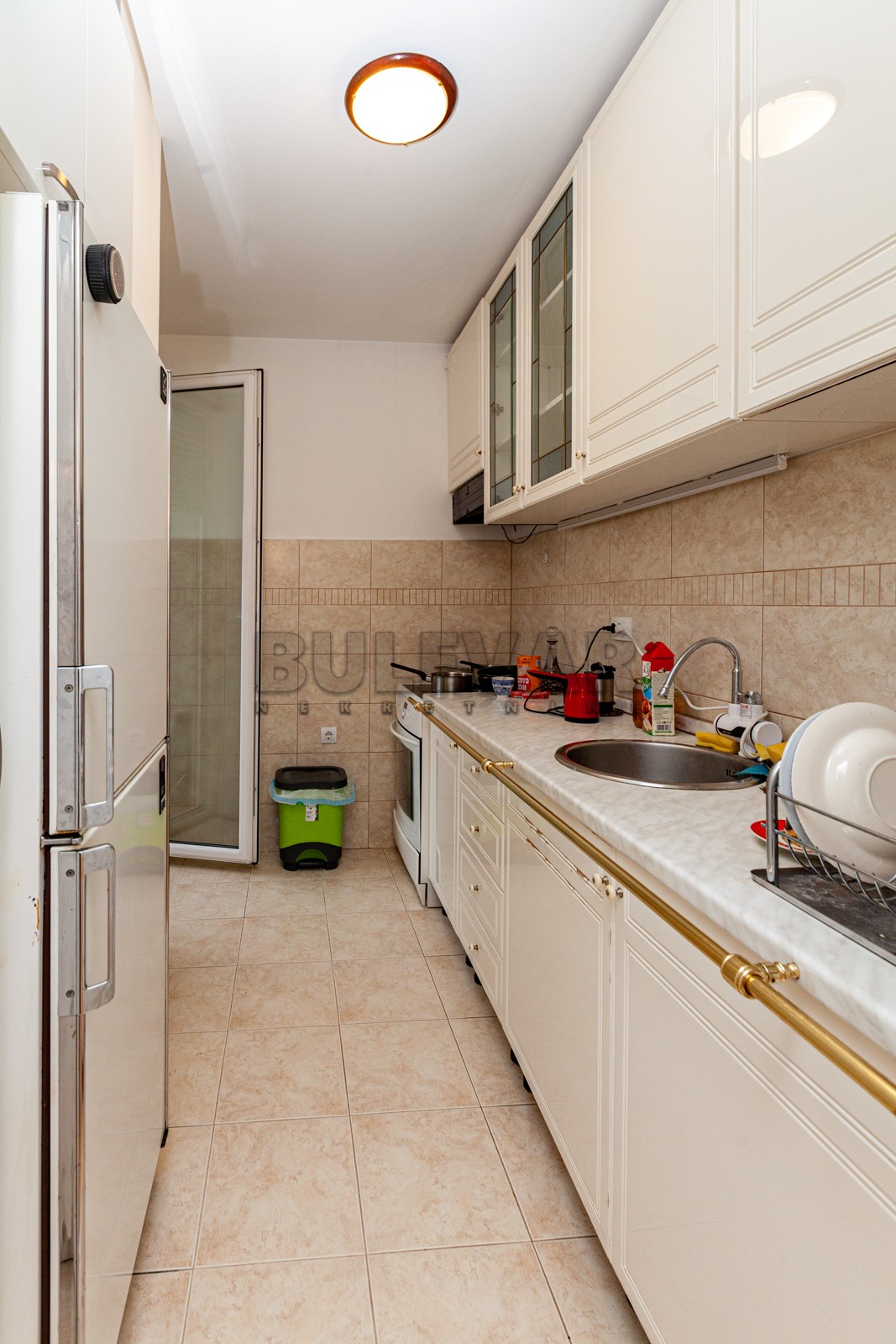 četvorosoban stan, 151 m2, Park Svetog Save, Vizantijski bulevar ID: p-04806 25