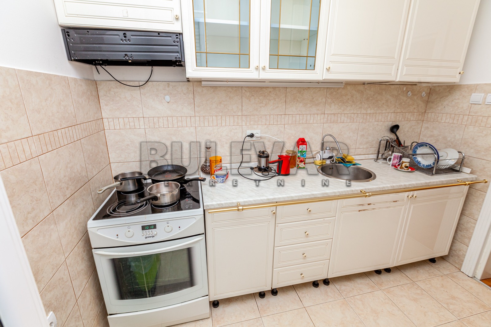 četvorosoban stan, 151 m2, Park Svetog Save, Vizantijski bulevar ID: p-04806 26