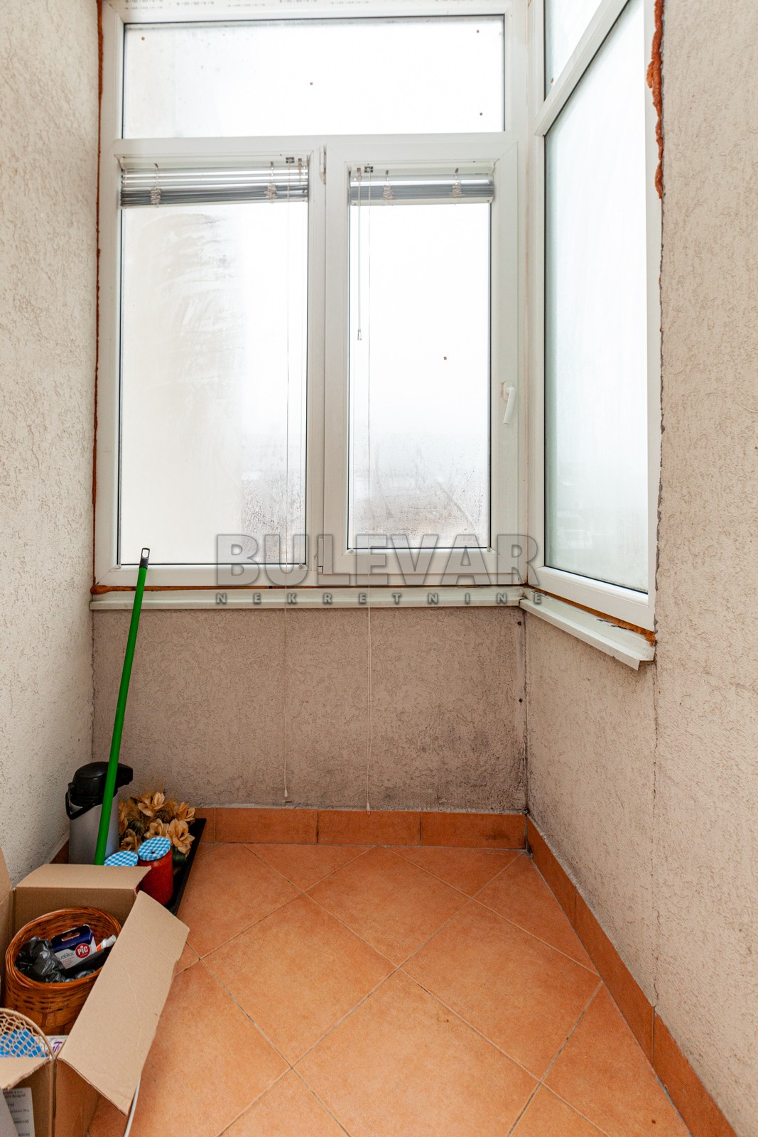 četvorosoban stan, 151 m2, Park Svetog Save, Vizantijski bulevar ID: p-04806 27