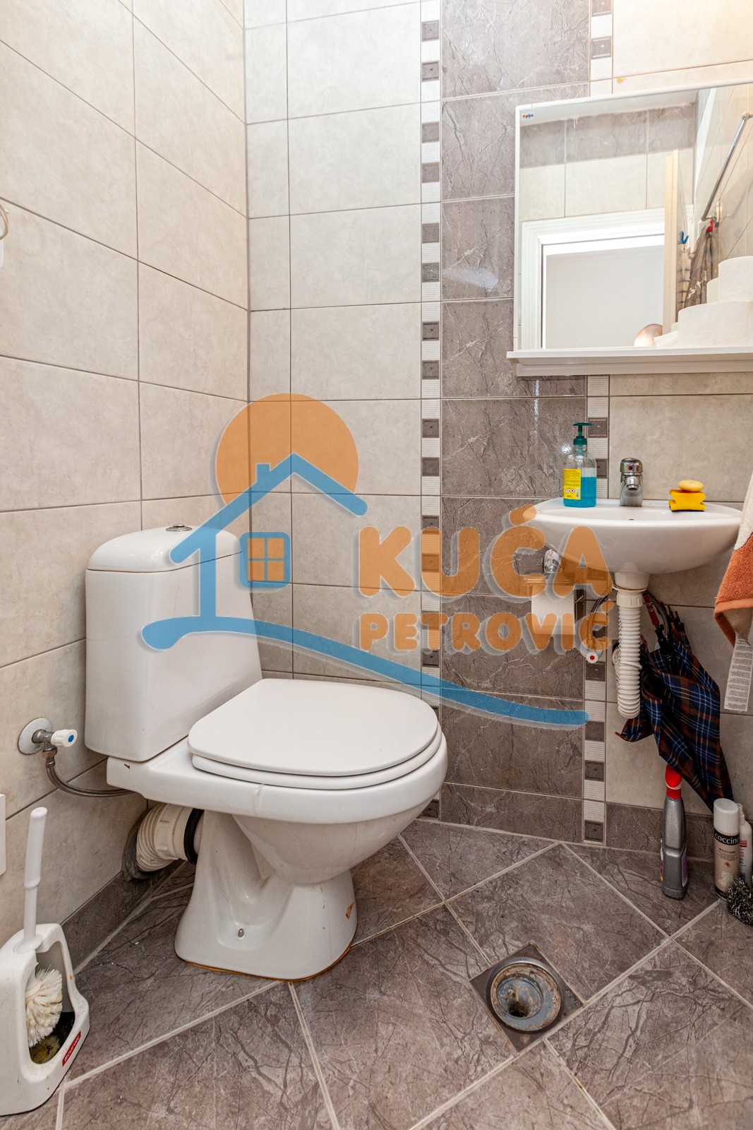 četvorosoban stan, 151 m2, Park Svetog Save, Vizantijski bulevar ID: p-04806 20