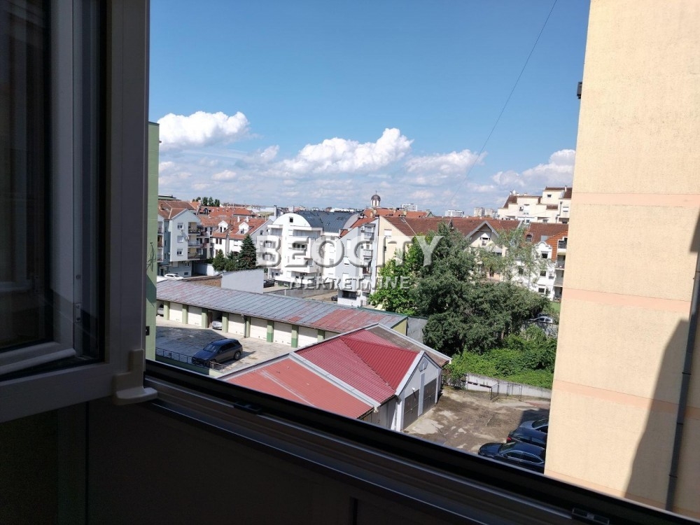 Jednosoban stan, 49 m2, Grbavica, Kolo srpskih sestara ID: 118655 10