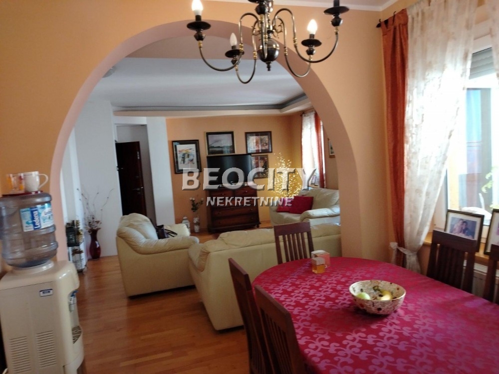 Jednosoban stan, 49 m2, Grbavica, Kolo srpskih sestara ID: 118655 7