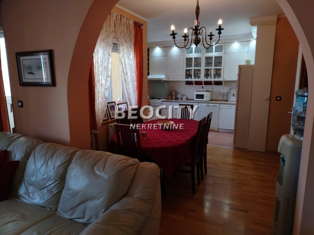 Jednosoban stan, 49 m2, Grbavica, Kolo srpskih sestara ID: 118655 3