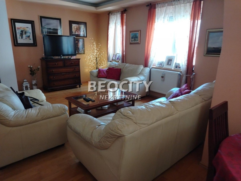 Jednosoban stan, 49 m2, Grbavica, Kolo srpskih sestara ID: 118655 4