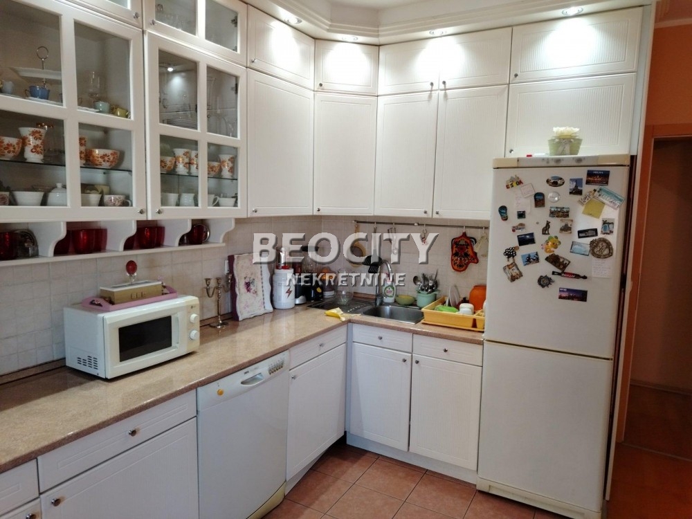 Jednosoban stan, 49 m2, Grbavica, Kolo srpskih sestara ID: 118655 5