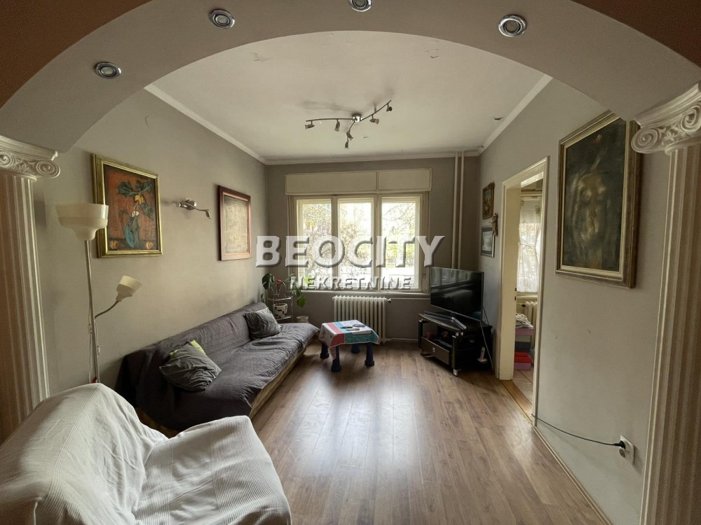 Dvosoban stan, 58 m2, Novi Sad, Stevana Milovanova ID: 118212 1