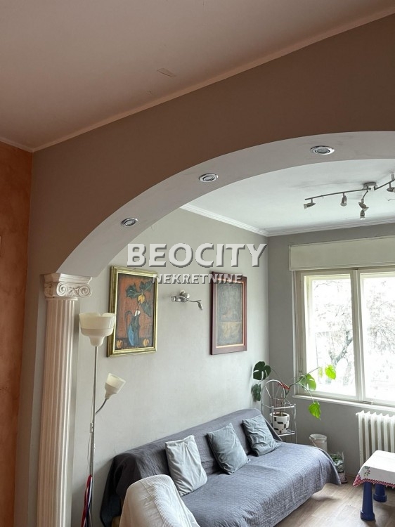 Dvosoban stan, 58 m2, Novi Sad, Stevana Milovanova ID: 118212 2