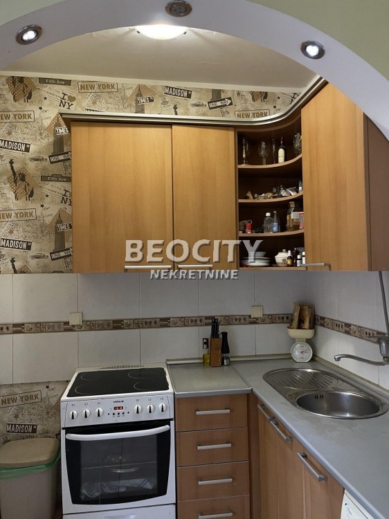 Dvosoban stan, 58 m2, Novi Sad, Stevana Milovanova ID: 118212 4