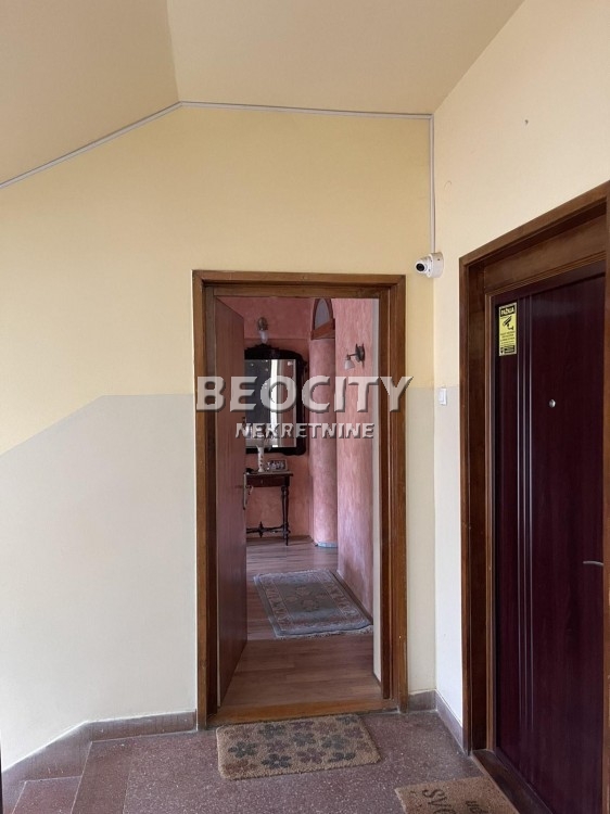 Dvosoban stan, 58 m2, Novi Sad, Stevana Milovanova ID: 118212 13