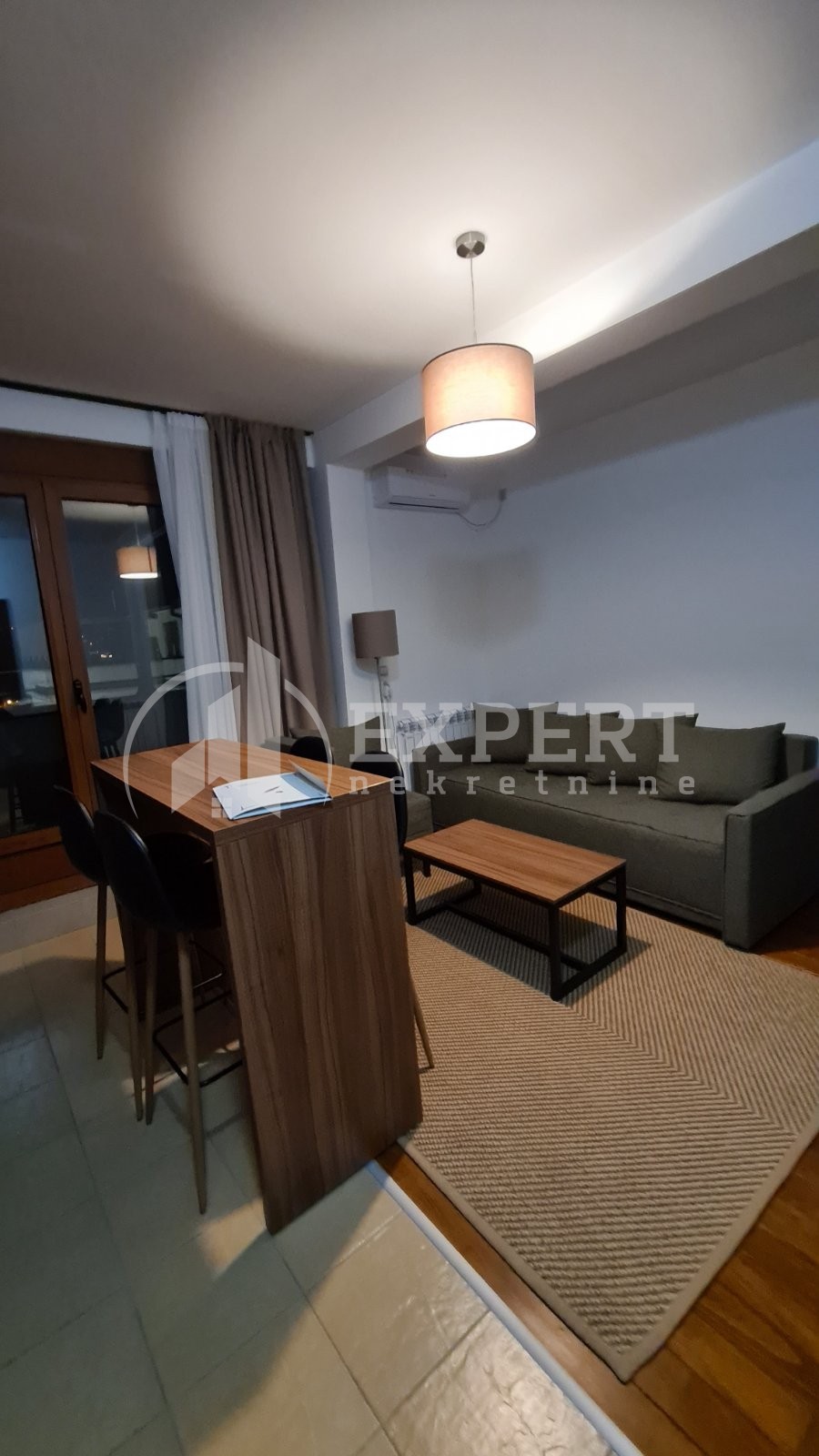 Dvosoban stan, 79 m2, Centar, Kneza Miloša ID: p-014020 6