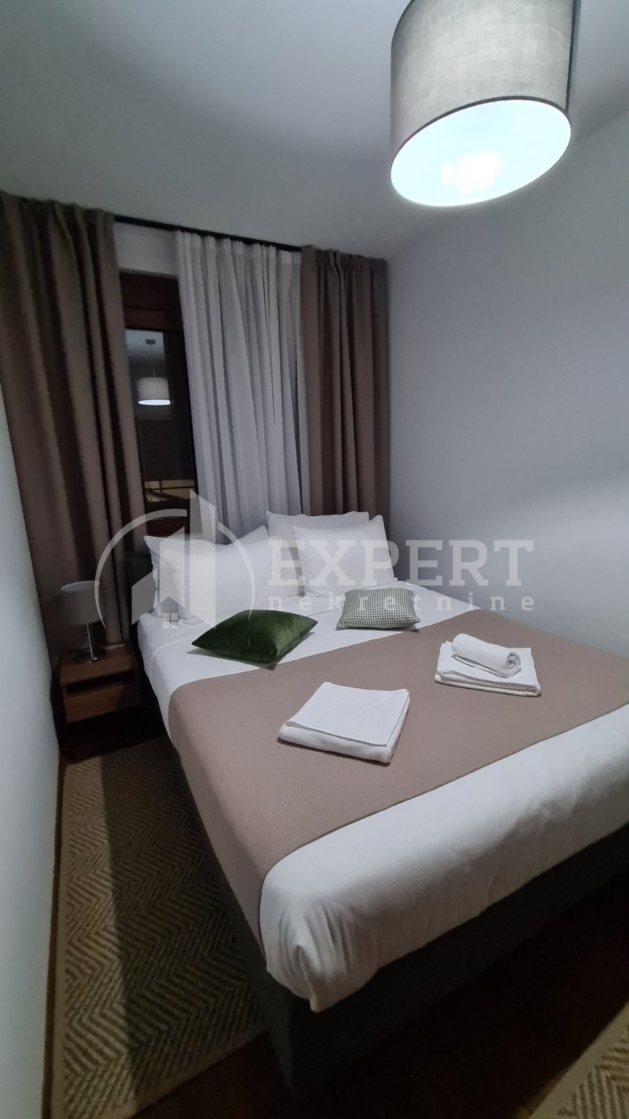 Dvosoban stan, 79 m2, Centar, Kneza Miloša ID: p-014020 3