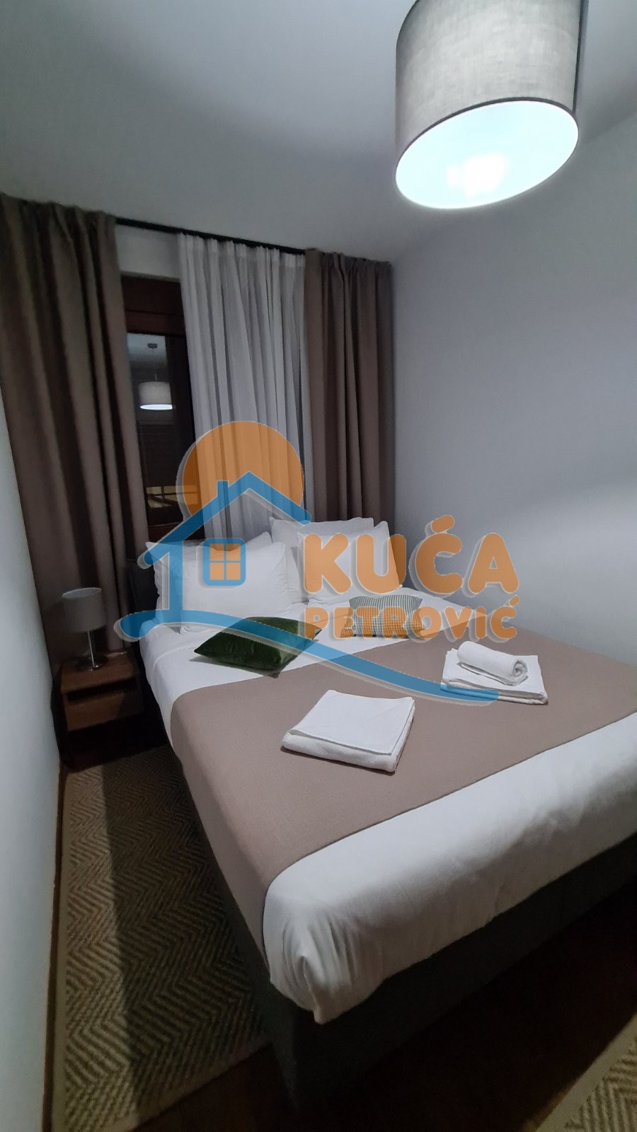 Dvosoban stan, 79 m2, Centar, Kneza Miloša ID: p-014020 3