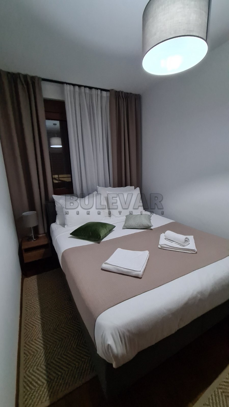 Dvosoban stan, 79 m2, Centar, Kneza Miloša ID: p-014020 3