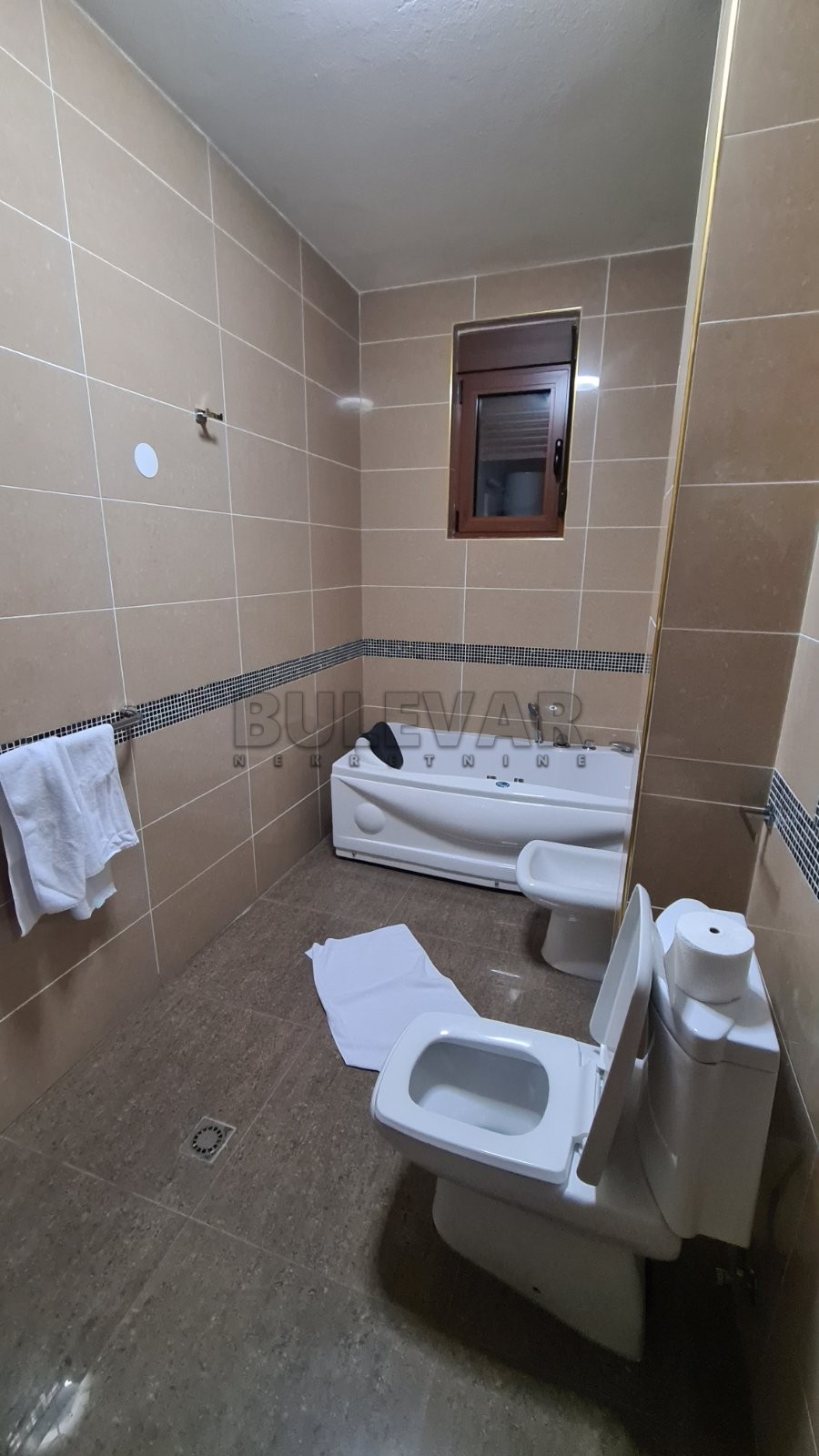 Dvosoban stan, 79 m2, Centar, Kneza Miloša ID: p-014020 4