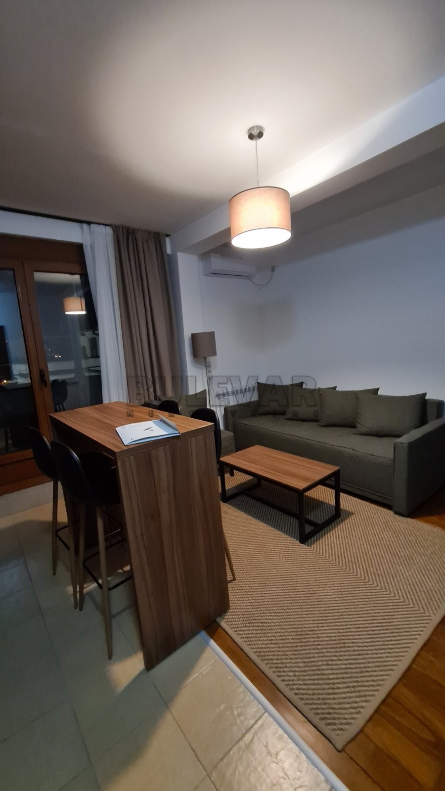 Dvosoban stan, 79 m2, Centar, Kneza Miloša ID: p-014020 6