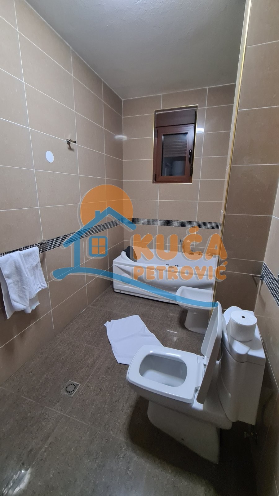 Dvosoban stan, 79 m2, Centar, Kneza Miloša ID: p-014020 4