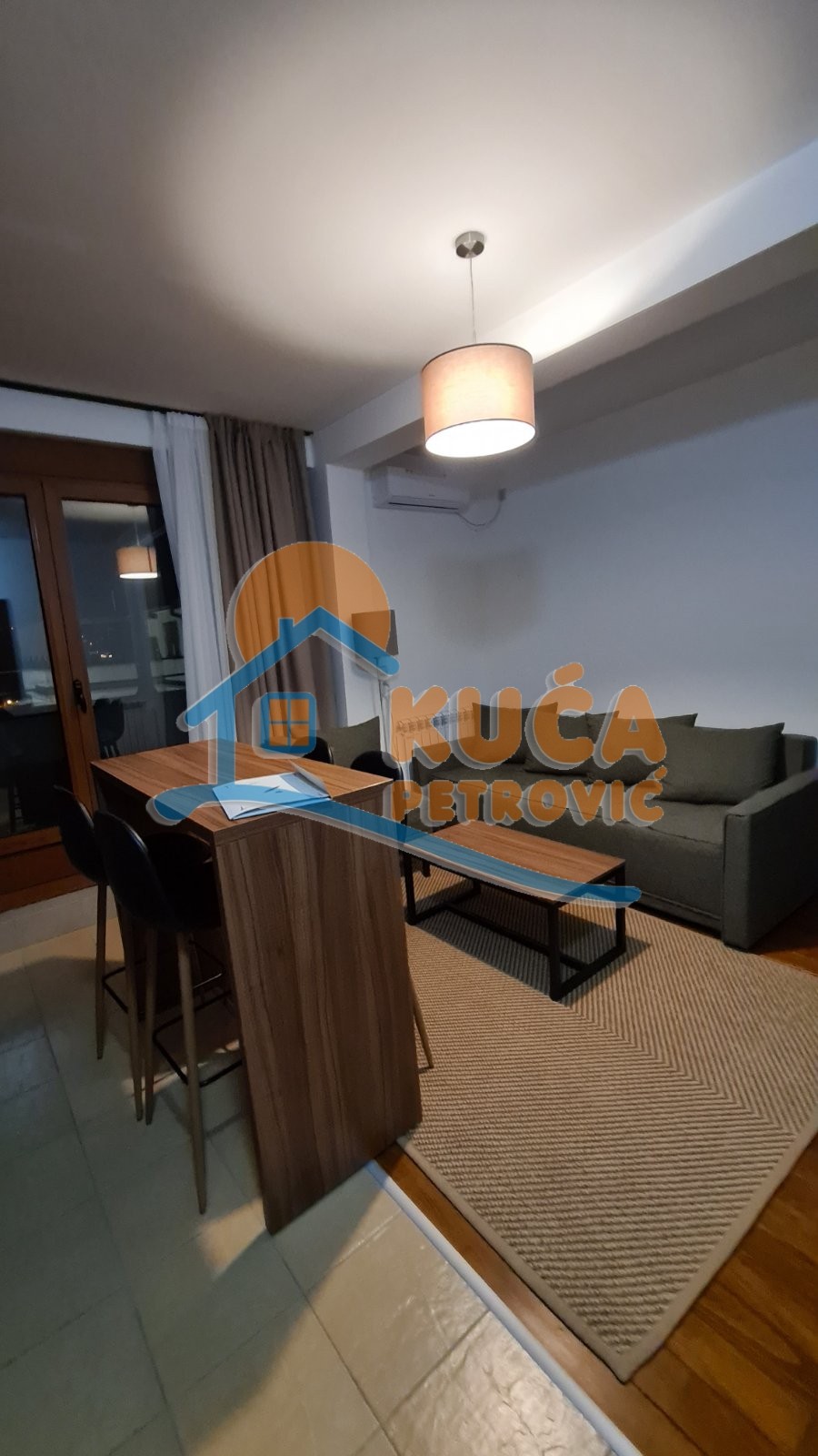 Dvosoban stan, 79 m2, Centar, Kneza Miloša ID: p-014020 6