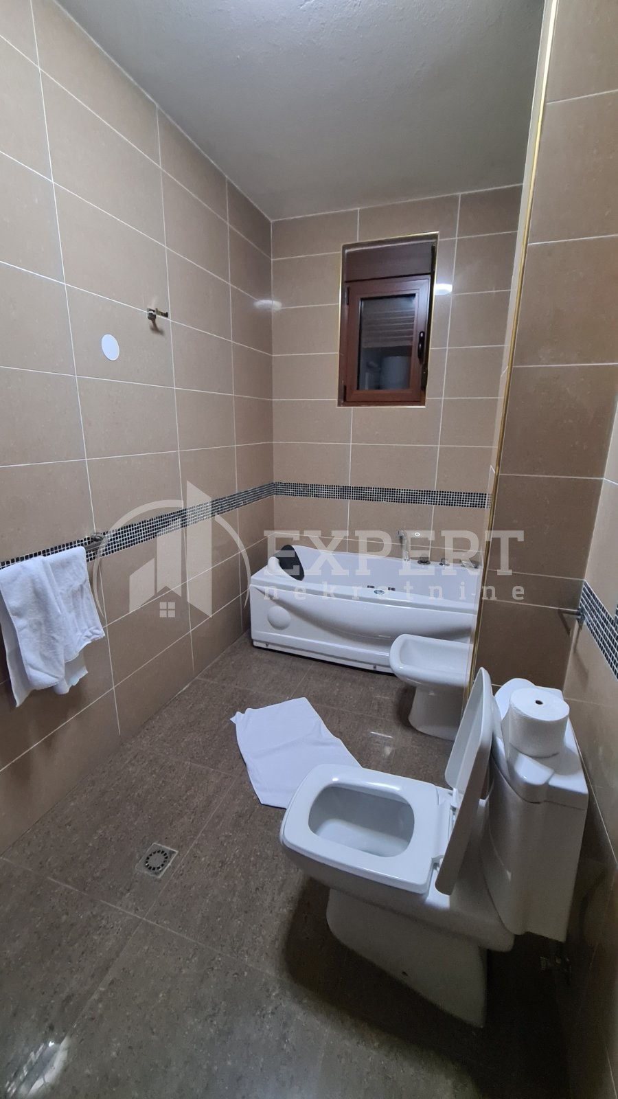 Dvosoban stan, 79 m2, Centar, Kneza Miloša ID: p-014020 4