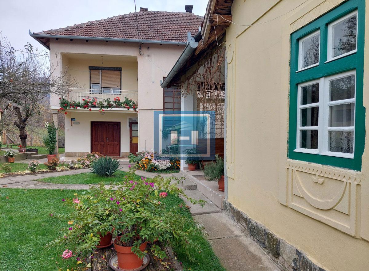 Na prodaju veliko imanje u okolini Vrnjačke Banje 12