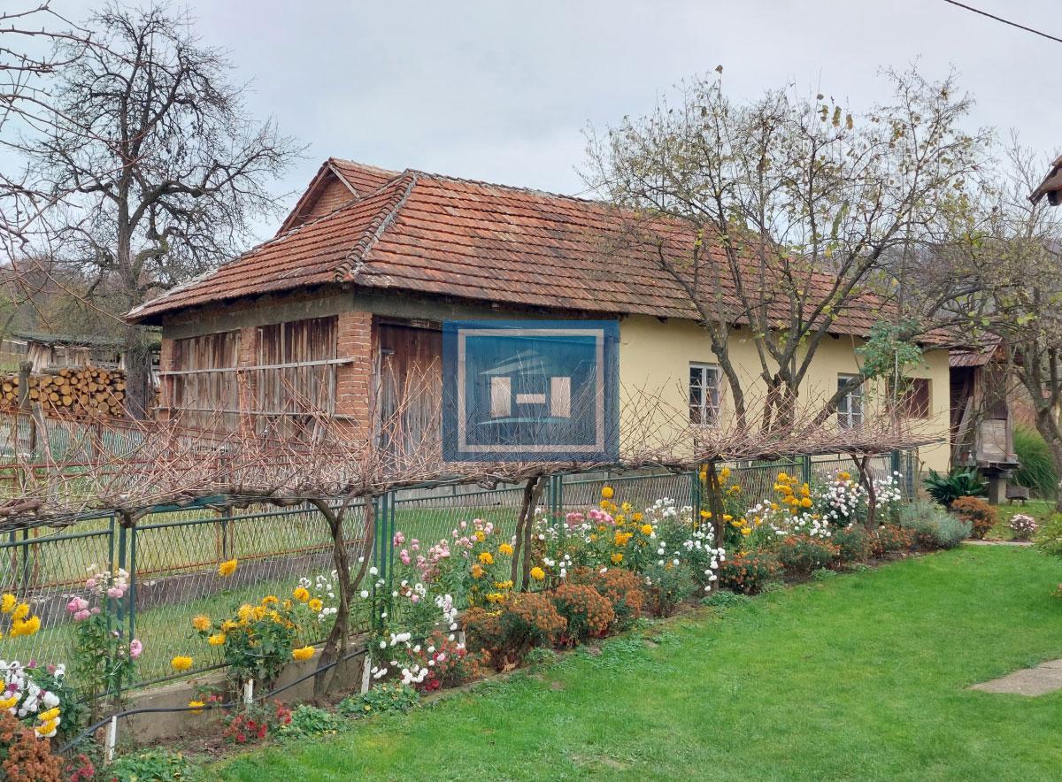 Na prodaju veliko imanje u okolini Vrnjačke Banje 16