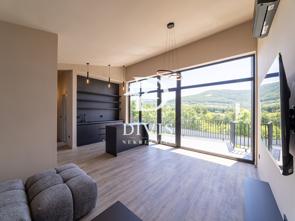 Prodajemo lux kuću sa bazenom na Kosmaju  216m2  14a placa 2