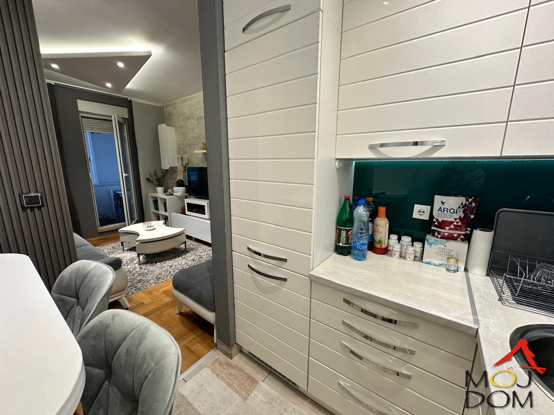 Stan,NOVI SAD,SAJAM,kv: 34, € 113300, ID: 1030467 6