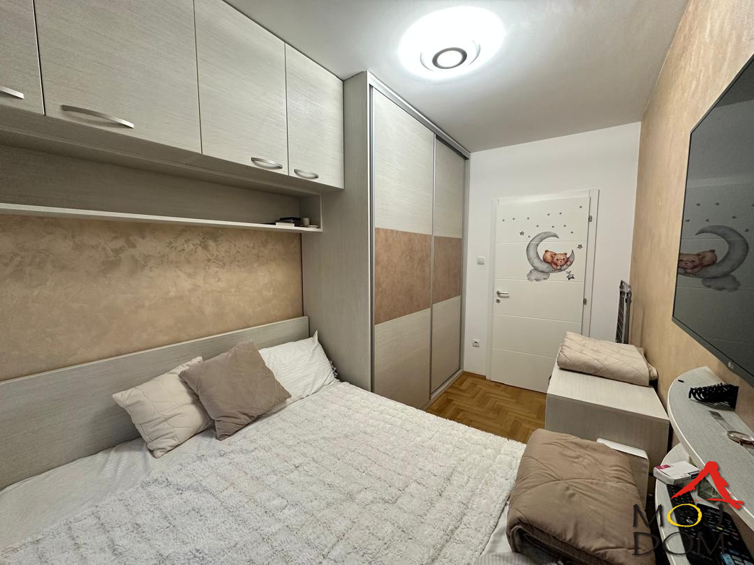 Stan,NOVI SAD,SAJAM,kv: 34, € 113300, ID: 1030467 8