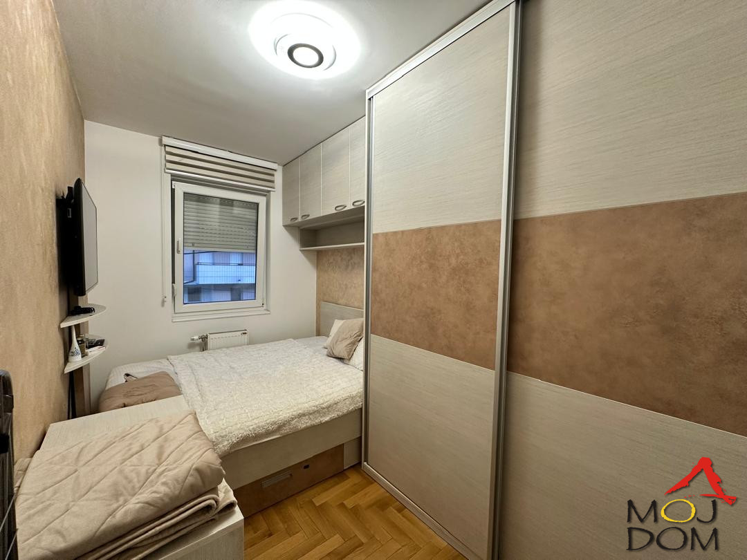 Stan,NOVI SAD,SAJAM,kv: 34, € 113300, ID: 1030467 9