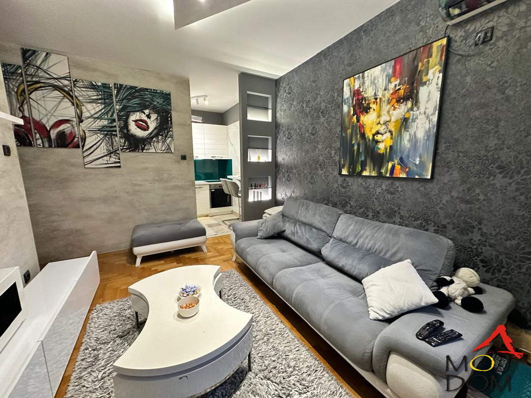 Stan,NOVI SAD,SAJAM,kv: 34, € 113300, ID: 1030467 5