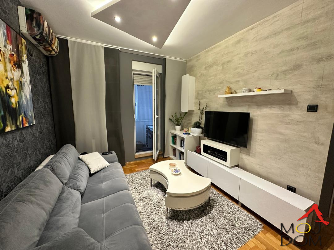 Stan,NOVI SAD,SAJAM,kv: 34, € 113300, ID: 1030467 2