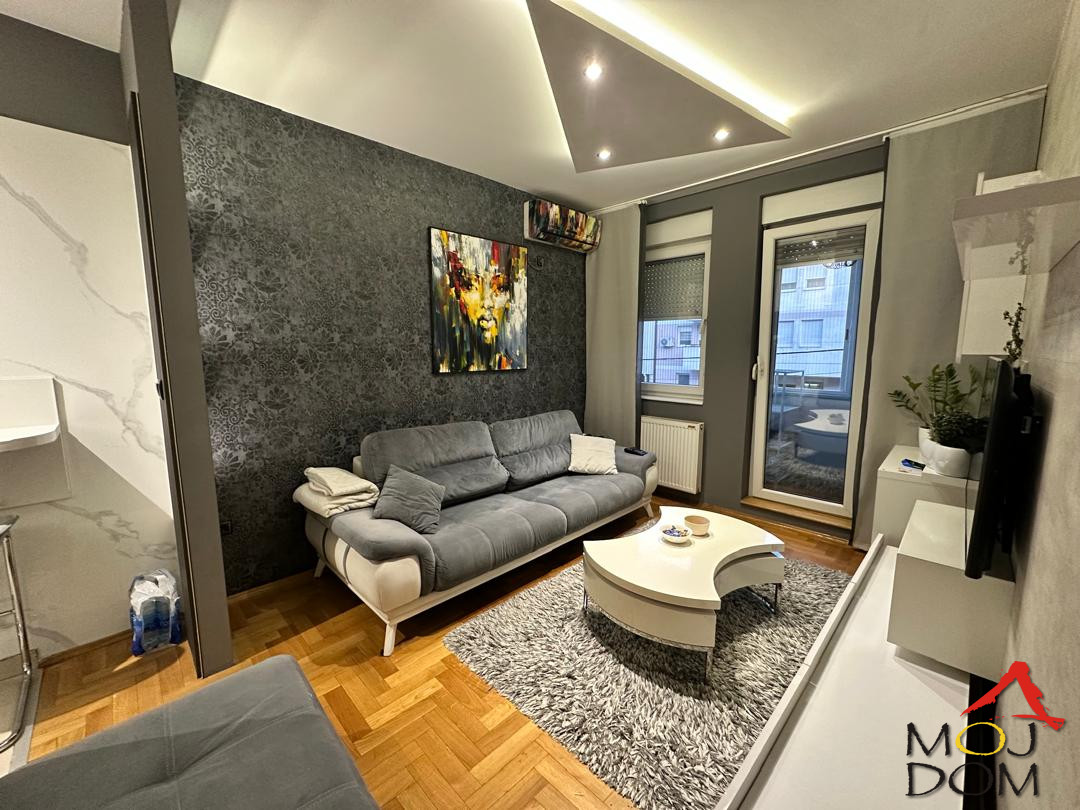 Stan,NOVI SAD,SAJAM,kv: 34, € 113300, ID: 1030467 3