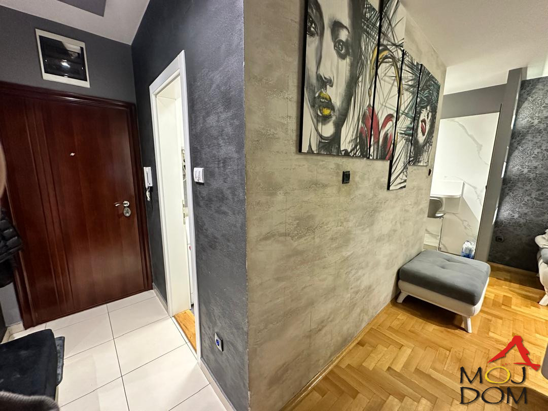 Stan,NOVI SAD,SAJAM,kv: 34, € 113300, ID: 1030467 4