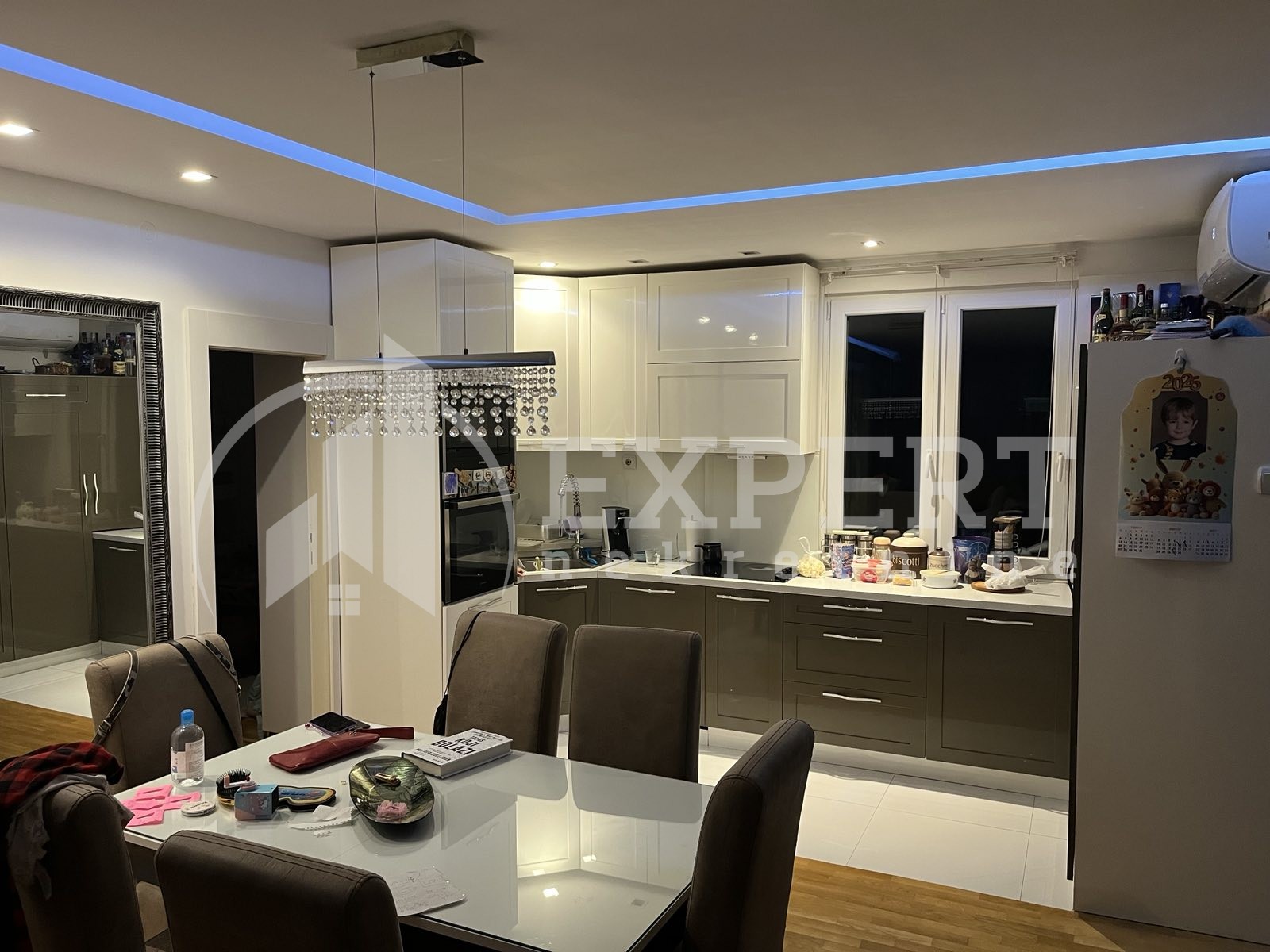 Trosoban stan, 83 m2, Centar, Generala Milojka Lešjanina ID: p-014048 22