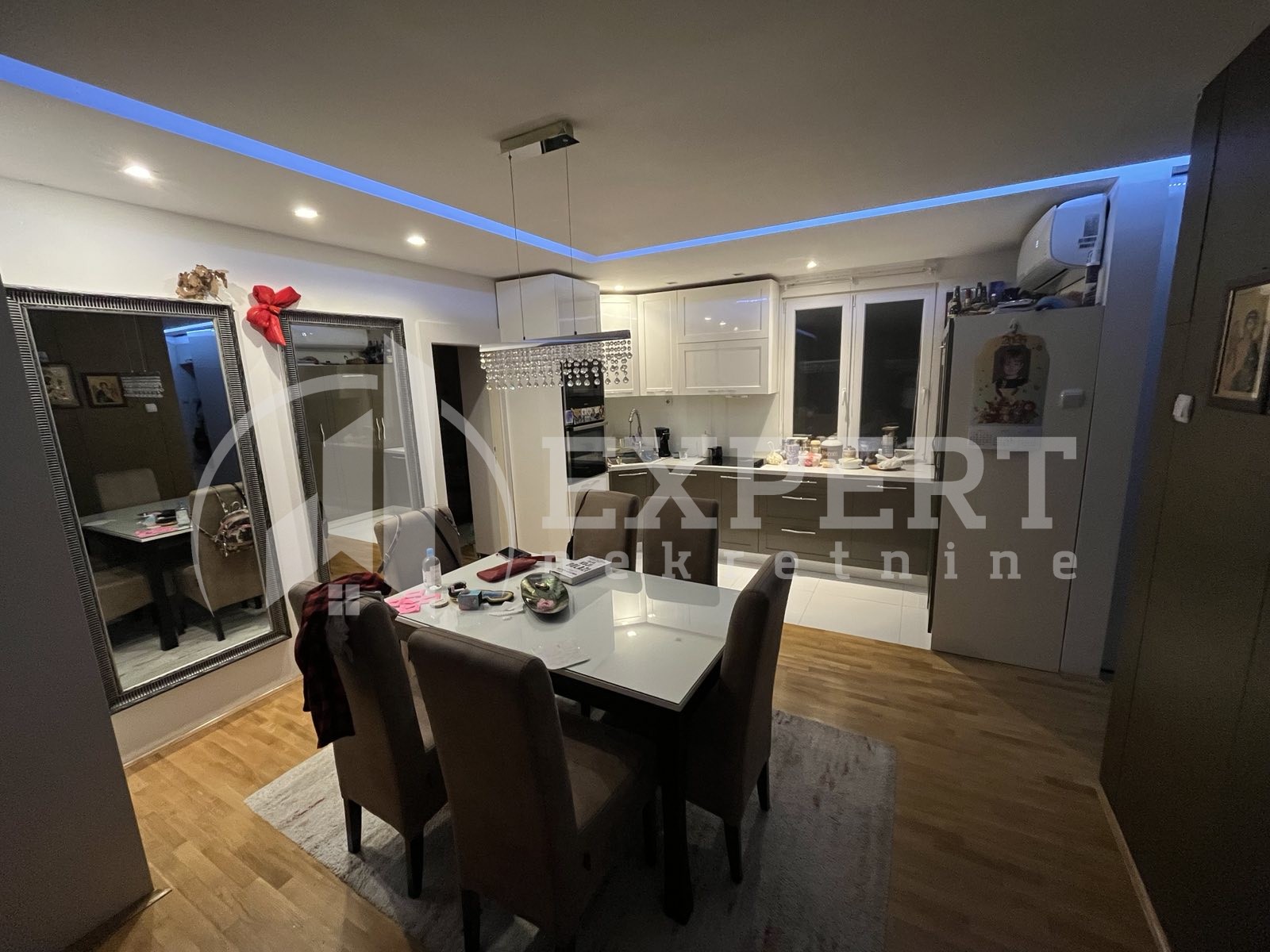 Trosoban stan, 83 m2, Centar, Generala Milojka Lešjanina ID: p-014048 23