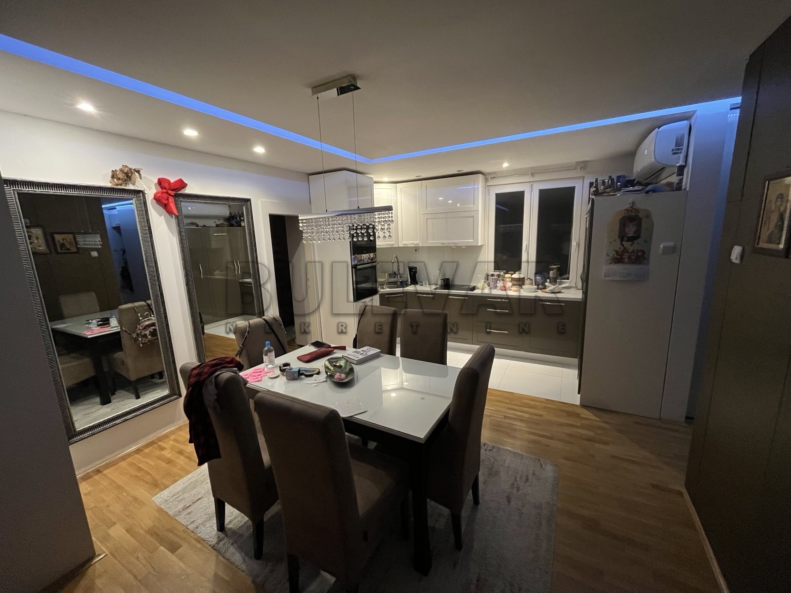 Trosoban stan, 83 m2, Centar, Generala Milojka Lešjanina ID: p-014048 23