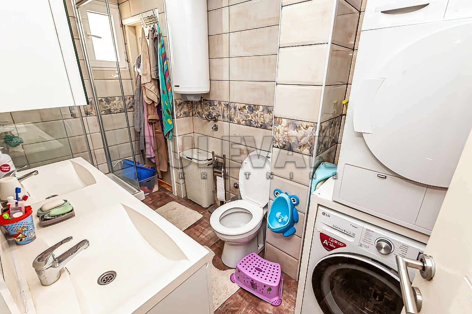 Trosoban stan, 83 m2, Centar, Generala Milojka Lešjanina ID: p-014048 14