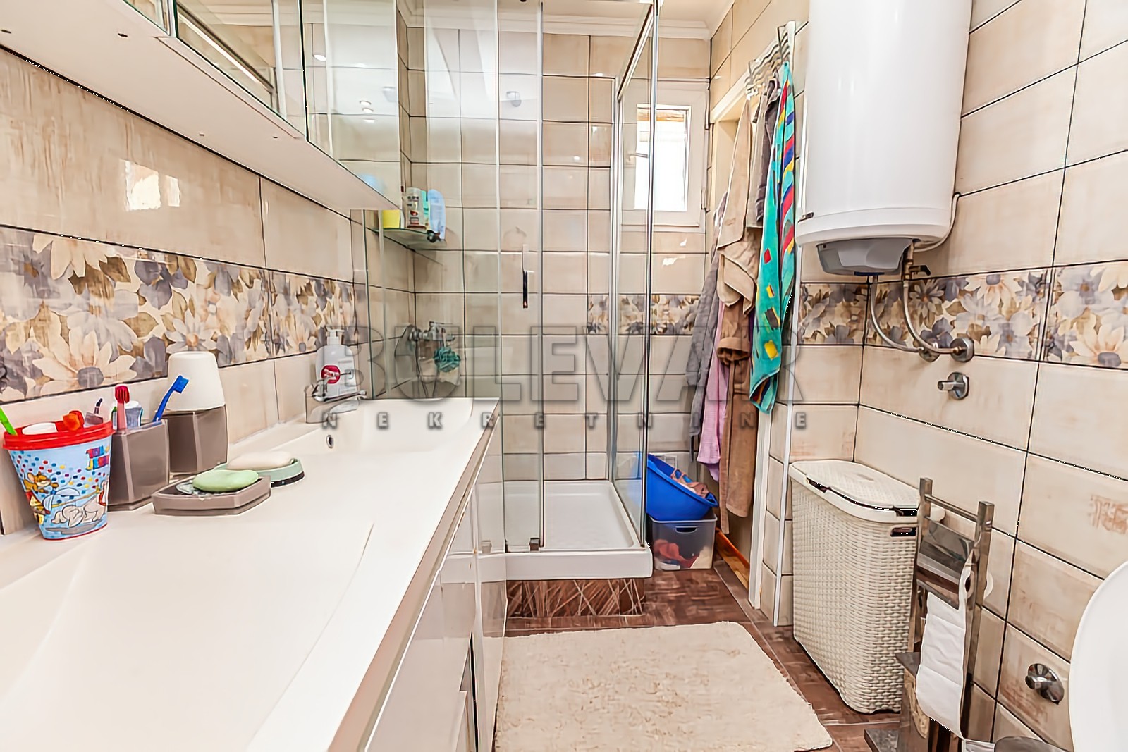 Trosoban stan, 83 m2, Centar, Generala Milojka Lešjanina ID: p-014048 15