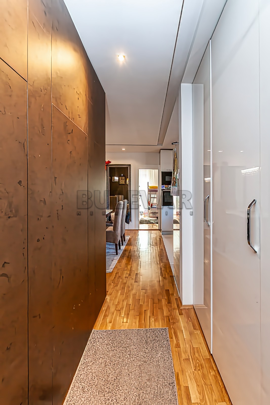 Trosoban stan, 83 m2, Centar, Generala Milojka Lešjanina ID: p-014048 18