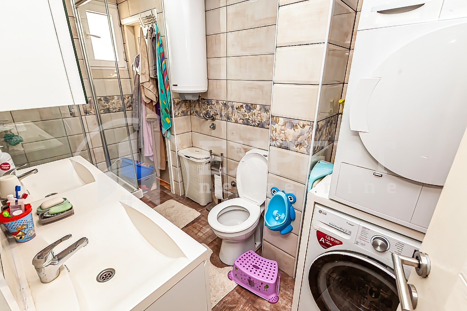 Trosoban stan, 83 m2, Centar, Generala Milojka Lešjanina ID: p-014048 14