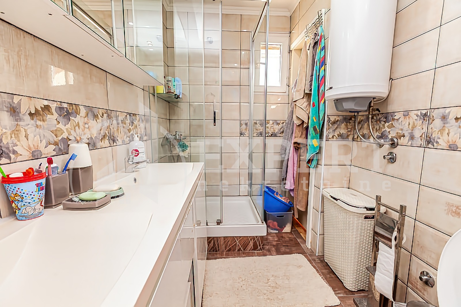 Trosoban stan, 83 m2, Centar, Generala Milojka Lešjanina ID: p-014048 15