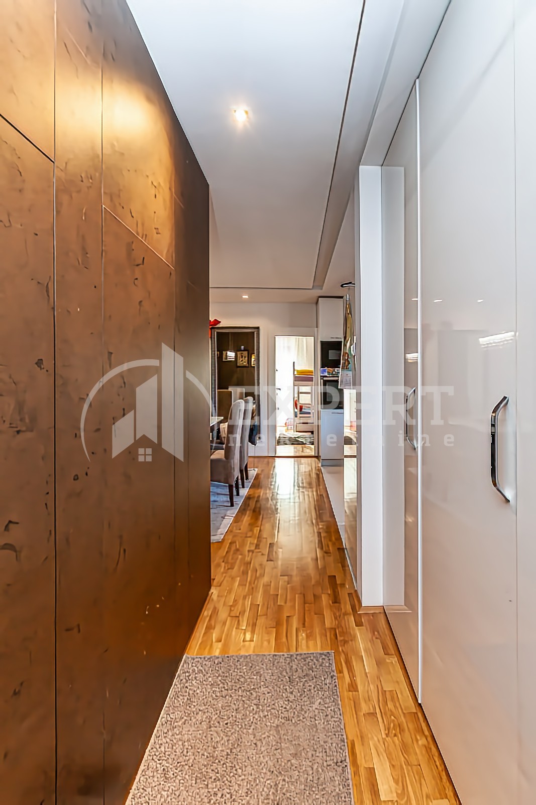 Trosoban stan, 83 m2, Centar, Generala Milojka Lešjanina ID: p-014048 18