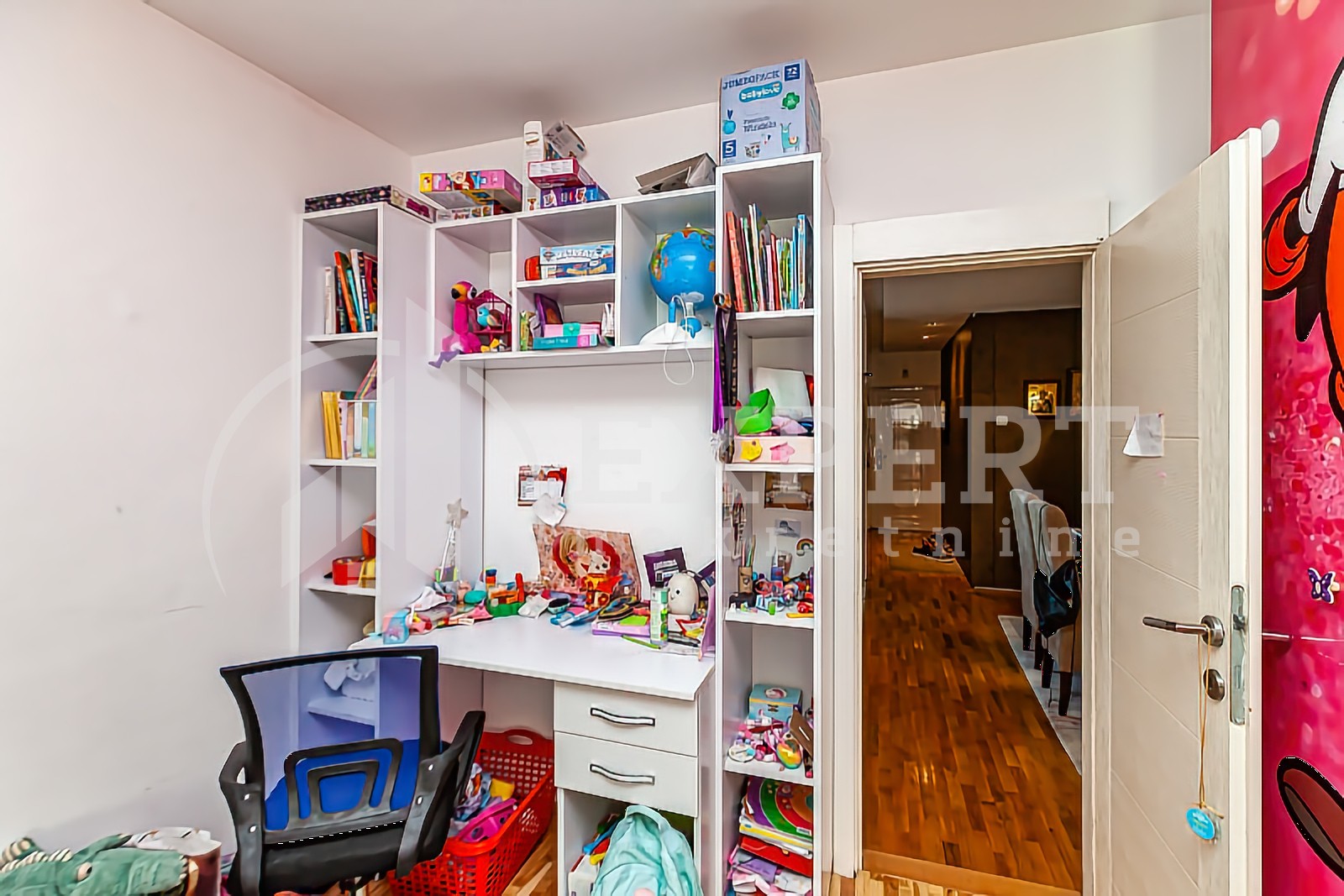 Trosoban stan, 83 m2, Centar, Generala Milojka Lešjanina ID: p-014048 8